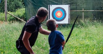 Five things to do with your kids in Derry this weekend