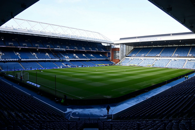 Rangers confirm no Ibrox beamback for Europa League final as club double down on staffing issue