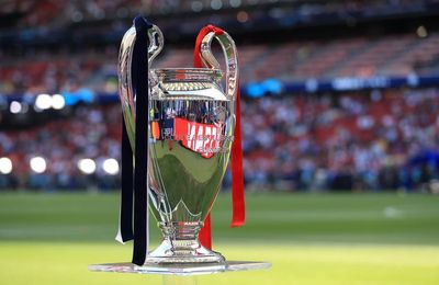 New-look Champions League to cause fixture headache for Europe’s top leagues