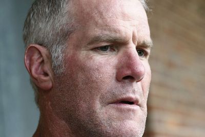 Brett Favre solicited welfare money from the poorest state in the nation and it’s time to pay up