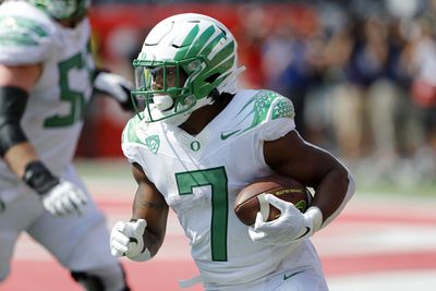Colts sign 22 undrafted rookie free agents