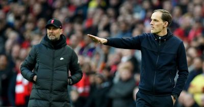 Chelsea vs Liverpool FA Cup Final: Thomas Tuchel gifted advantage as dressing rooms revealed