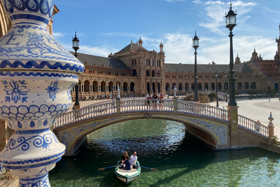 Rangers confirm Seville fan zone details as supporters urged to act as 'worthy ambassadors' of the club