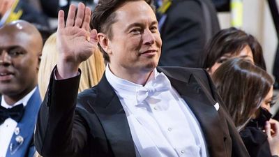 Elon Musk Says His Acquisition of Twitter Is 'On Hold'