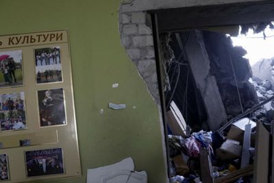 War in Ukraine: Latest developments