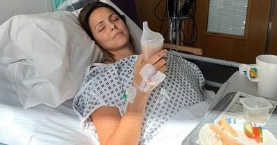 Mum chooses to have breasts and ovaries removed so she can see her sons grow up