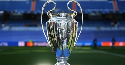 Champions League final: Liverpool and Real Madrid clash to be shown free by BT Sport