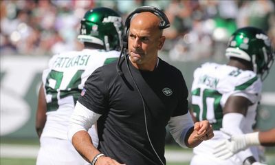 6 takeaways from the Jets’ 2022 schedule