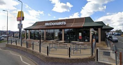 Every Edinburgh McDonalds ranked from worst to best according to TripAdvisor