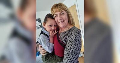 Morrisons nan 'felt like a criminal' after leaving all her shopping at the till