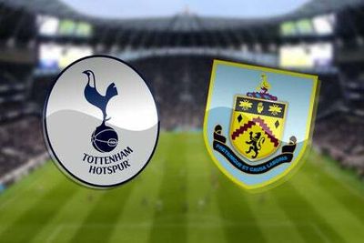 Tottenham vs Burnley: Prediction, kick off time, TV, live stream, team news, h2h results - preview today