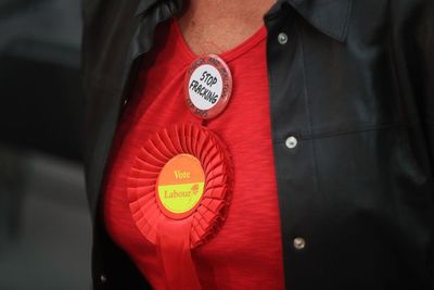 Entire Wakefield Labour Party executive quits in by-election candidates row