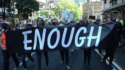 Women voters could swing Australian election result