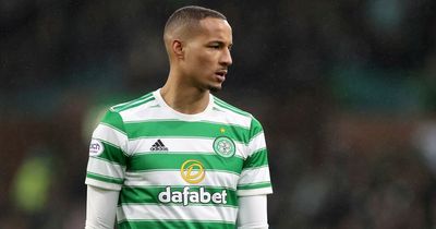 Christopher Jullien casts doubt on Celtic future as he breaks silence on injury return