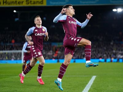 Steven Gerrard expecting Philippe Coutinho to ‘go up another level’ at Aston Villa