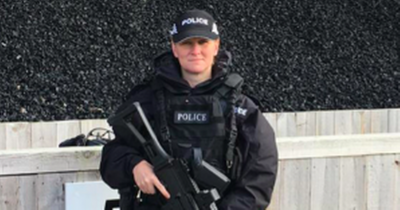 Police Scotland pays out nearly £1m to female cop victimised by 'sexist boys club'