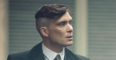 Peaky Blinder's star Cillian Murphy undergoes huge weight loss for his next movie as Dr J. Robert Oppenheimer