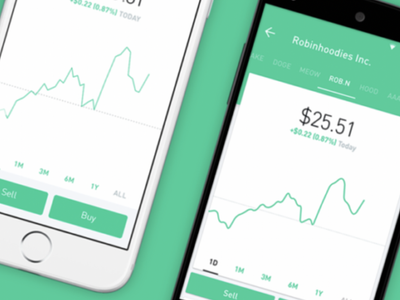 You Ask, We Analyze: The Bull, Bear Case For Robinhood's Stock