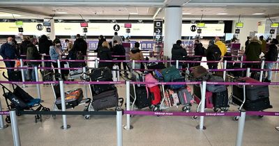 Edinburgh Airport announces major post-covid update with staggering new figures