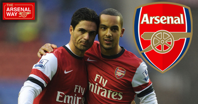 Theo Walcott reveals how exactly Mikel Arteta gives Arsenal the edge in the race for top four