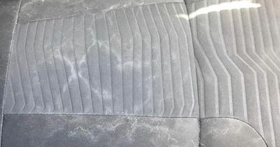 10 weird car cleaning hacks go viral on TikTok - from shaving foam to toothpaste