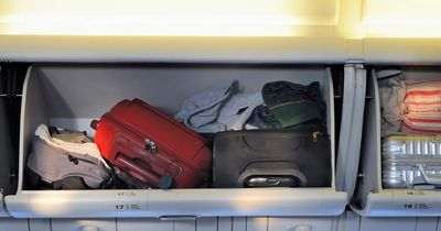 TikTok user shares 'lifesaving' travel hack to take extra hand luggage on flights