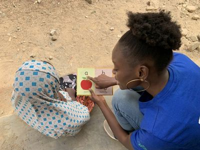 Nigeria: Pastoralist crisis survivors get second chance at school
