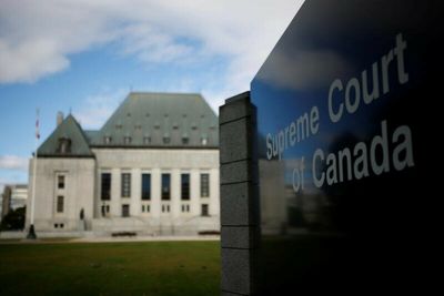 Canada Supreme Court rules extreme intoxication can be violent crime defense