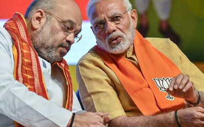 New book reveals Modi’s early lessons in poll strategy