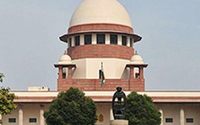 Plea on hate speech: SC permits petitioner to implead Election Commission as party