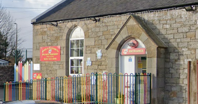 Young child found on busy road after allegedly going missing from Edinburgh nursery