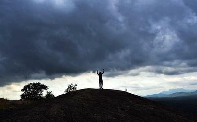 Rainfall: Several districts put on yellow alert