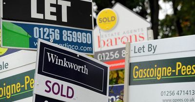 Average monthly rental prices in Scotland up by 8.5%