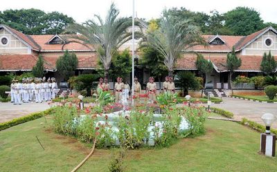Century-old Band House in Mysuru to get a makeover