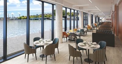 Milford Haven waterfront hotel awarded four-star rating within weeks of opening