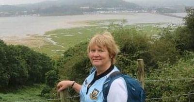 Edinburgh woman in agony after 'Corgi-like' dog bites her leg on golf course