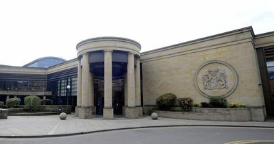 Glasgow sex attacker violently raped woman while she was sleeping and ripped out her hair