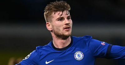 'Not to attack our manager' - Timo Werner makes Jurgen Klopp claim after Liverpool transfer interest