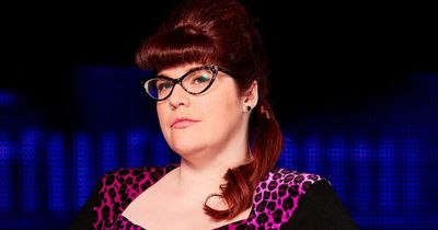 The Vixen Jenny Ryan had crucial job on The Chase before becoming a Chaser