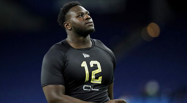 Panthers 2022 rookie minicamp roster