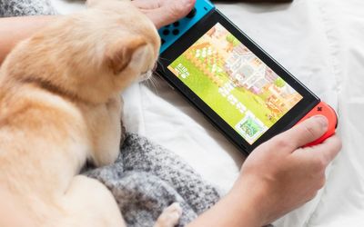 Best Nintendo Switch deals in the UK for October 2025, including where to buy the Switch 2