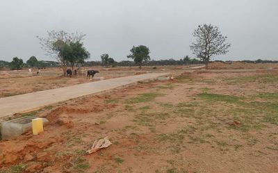 Some of Vemulaghat oustees face relocation again