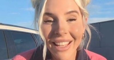 Lorry driver only has to work six months a year thanks to eye-watering salary