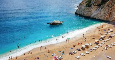 Irish mum-of-two dies 'after medical procedure in Turkey'