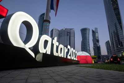Fifa will cancel World Cup contracts of any Qatar hotels that reject same-sex couples