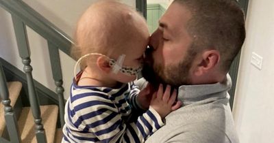 Boy labelled 'attention seeking' actually had aggressive brain tumour