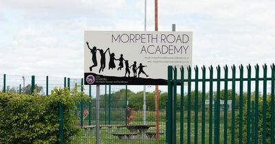 Joy as Morpeth Road Academy in Blyth earns outstanding rating from Ofsted