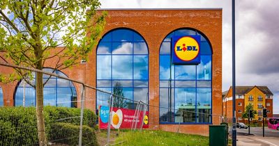 Lidl introduces new BBQ range in time for FA Cup Final and Eurovision parties