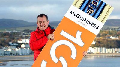 John McGuinness, MBE To Mark His 100th Isle Of Man TT Start In 2022