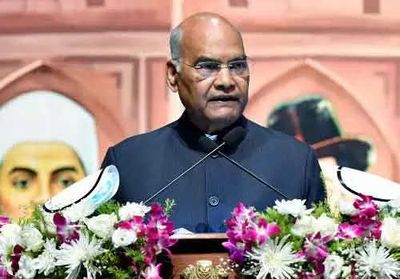 President Kovind to gift kits for aspiring cricketers during visit to Jamaica, SVG
